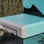 Mesa 200 | Matte Color Foldable Gas Grill - Image 7
