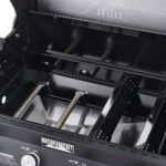 Denali 425 | Black Smart Tech Propane Gas Grill - Image 6
