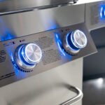 24367 | Stainless Infrared Propane Gas Grill - Image 13