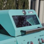 Mesa 200 | Matte Color Foldable Gas Grill - Image 5