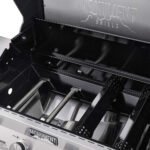 Denali 405 | Stainless Smart Tech Propane Gas Grill - Image 11