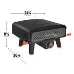 Blackstone Leggero Pro Pizza Oven - Image 9