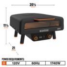 9_8027_ElectricTabletopPizzaOven14inStone_Dimensions_Sequence_WM