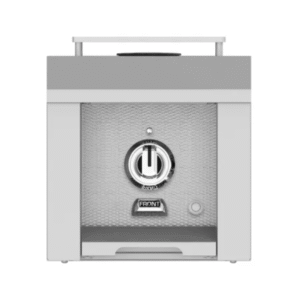 Hestan 12" - Single Side Burner - AGB121