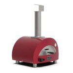 ALFA Moderno 15-Inch Portable Propane Gas Oven - Image 2