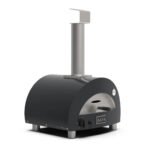 ALFA Moderno 15-Inch Portable Propane Gas Oven - Image 4