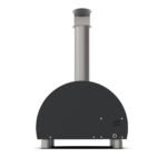 ALFA Moderno 15-Inch Portable Propane Gas Oven - Image 5
