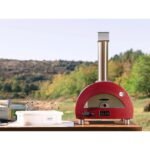 ALFA Moderno 15-Inch Portable Propane Gas Oven - Image 6
