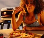 Gozney Arc XL Compact Pizza Oven - Image 12