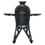 The Bastard Urban Medium Freestanding Kamado Grill