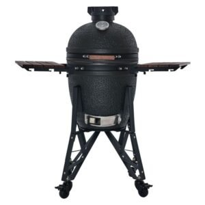 The Bastard Urban Medium Freestanding Kamado Grill