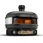 Gozney Dome Off-Black Outdoor Dual Fuel Pizza Oven - Image 2