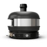 Gozney Dome Off-Black Outdoor Dual Fuel Pizza Oven - Image 3