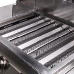 Blaze Prelude LBM 25-Inch 3-Burner Freestanding Gas Grill - BLZ-3LBM-LP/NG - Image 9