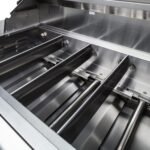 Blaze Prelude LBM 32-Inch 4-Burner Freestanding Gas Grill - BLZ-4LBM-LP/NG - Image 10
