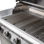 Blaze Premium LTE 32-Inch 4-Burner Freestanding Gas Grill With Rear Infrared Burner & Grill Lights - BLZ-4LTE2-LP/NG - Image 16