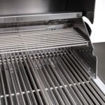Blaze Premium LTE 32-Inch 4-Burner Freestanding Gas Grill With Rear Infrared Burner & Grill Lights - BLZ-4LTE2-LP/NG - Image 19