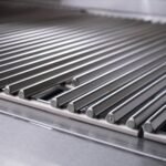 Blaze Premium LTE Marine Grade 32-Inch 4-Burner Freestanding Gas Grill With Rear Infrared Burner & Grill Lights - BLZ-4LTE2MG-LP/NG - Image 16
