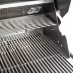 Blaze Professional LUX 34-Inch 3-Burner Freestanding Gas Grill With Rear Infrared Burner - BLZ-3PRO-LP/NG - Image 13