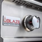 Blaze Professional LUX 34-Inch 3-Burner Freestanding Gas Grill With Rear Infrared Burner - BLZ-3PRO-LP/NG - Image 6