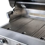 Blaze Professional LUX 44-Inch 4-Burner Freestanding Gas Grill With Rear Infrared Burner - BLZ-4PRO-LP/NG - Image 15