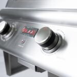 Blaze 21-Inch Portable 1500 Watt Electric Grill - BLZ-ELEC-21 - Image 5