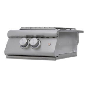 Blaze Premium LTE+ Built-In High Performance Power Burner - BLZ-PBLTE3