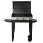 BoscaBlock750FreestandingGasGrill