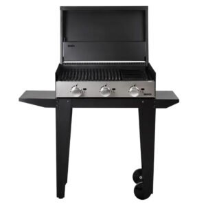 Bosca Block 750 Freestanding Gas Grill