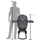 Broil-King-Keg-5000-Steel-Charcoal-Kamado-Grill-Dimensions