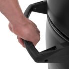 Broil-King-Keg-5000-Steel-Charcoal-Kamado-Grill-w-Cool-To-Touch-Handle