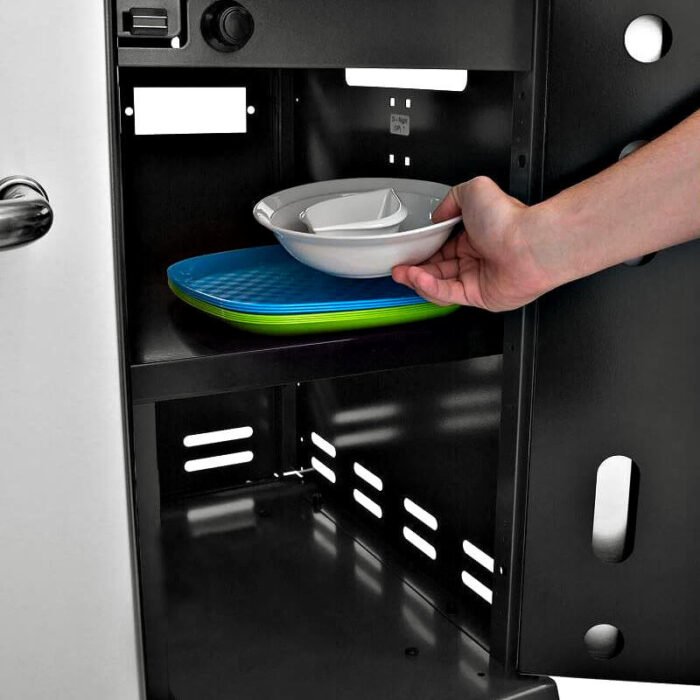 Broil-King-Regal-Grill-Cart-Storage