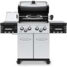 Broil-King-Regal-S-490-Pro-IR-4-Burner-Grill-w-Rotisserie-Kit