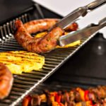 Broil King Regal S 490 PRO IR 4-Burner Freestanding Gas Grill With Rotisserie & Infrared Side Burner - Image 13