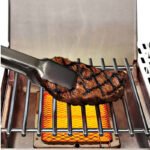 Broil King Regal S 490 PRO IR 4-Burner Freestanding Gas Grill With Rotisserie & Infrared Side Burner - Image 14