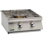 Bull-22-Stainless-Steel-Gas-Power-Burner