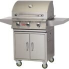 Bull-24-3-Burner-Steer-Premium-Gas-Grill-Complete-Cart-2