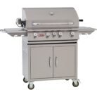 Bull-30-4-Burner-Angus-Gas-Grill-Complete-Cart