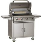 Bull-30-4-Burner-Angus-Gas-Grill-Complete-Cart-2