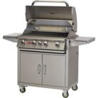 Bull-30-4-Burner-Angus-Gas-Grill-Complete-Cart-3