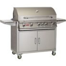 Bull-38-5-Burner-Brahma-Gas-Grill-Complete-Cart