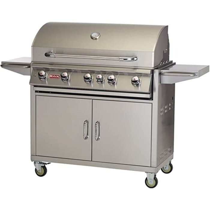 Bull-38-5-Burner-Brahma-Gas-Grill-Complete-Cart-2