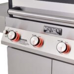 Denali 405 | Stainless Smart Tech Propane Gas Grill - Image 6