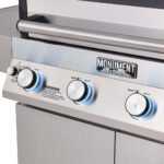 Denali 405 | Stainless Smart Tech Propane Gas Grill - Image 5