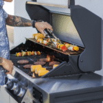 Denali 405 | Stainless Smart Tech Propane Gas Grill - Image 2