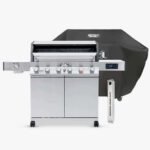 Denali 605Pro | Stainless Smart Propane Gas Grill - Image 59