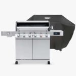 Denali 605Pro | Stainless Smart Propane Gas Grill - Image 58