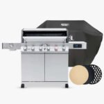Denali 605Pro | Stainless Smart Propane Gas Grill - Image 56