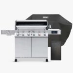 Denali 605Pro | Stainless Smart Propane Gas Grill - Image 57