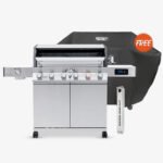 Denali 605Pro | Stainless Smart Propane Gas Grill - Image 61